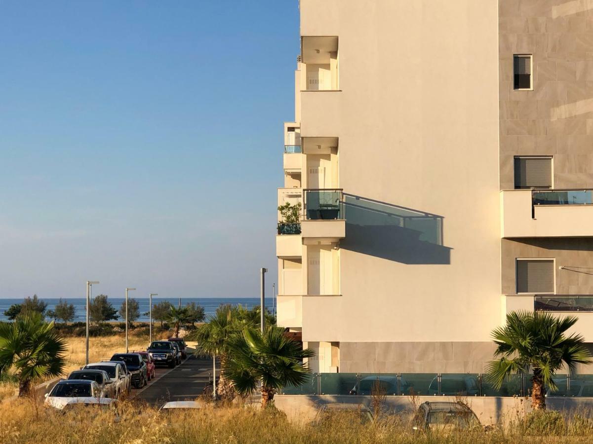 Amor Di Casa Monopoli Exteriör bild