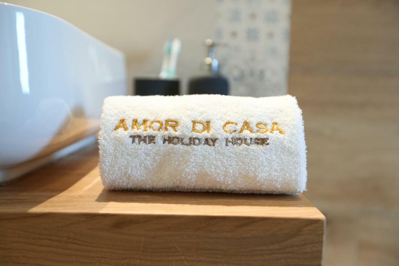Amor Di Casa Monopoli Exteriör bild